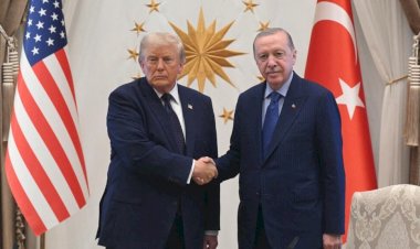 الدبلوماسية هي الحل.. أردوغان يحث ترامب على مواصلة المحادثات مع إيران