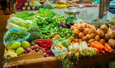 سعر الخضار والفاكهة اليوم الثلاثاء في الأسواق