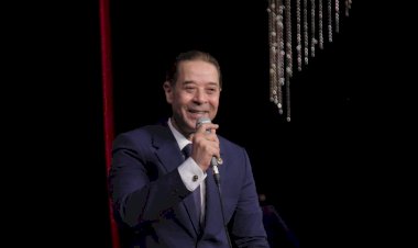 مدحت صالح يحيى ختام مهرجان القلعة الدولى للموسيقى 24 أغسطس