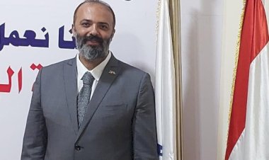 مستقبل وطن : توجيهات الرئيس السيسي تضع العدالة المصرية على طريق التحول الرقمي الشامل