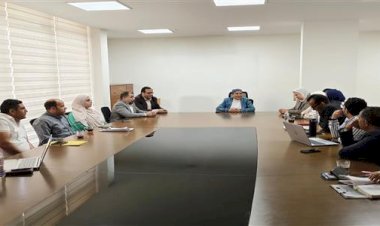 "الجهاز القومي لتنظيم الإعلانات" يراجع مخططات الإعلانات بـ7 مدن جديدة