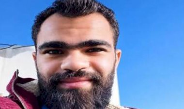 حبس قاتل زوجته و2 آخرين بقرية الشوش بسوهاج 15 يوما على ذمة التحقيق