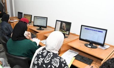 التعليم العالي: غدًا إعلان نتيجة المرحلة الثانية للتنسيق الإلكتروني للقبول بالجامعات والمعاهد
