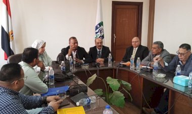 التكنولوجيا والمناخ يغيران خريطة العمل.. "الانتقال العادل" يحمي عمال النقل من فقد وظائفهم