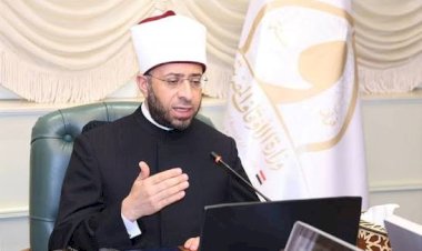 شراكة بين الأوقاف والشباب والرياضة لنشر ثقافة التطوع لدى الشباب