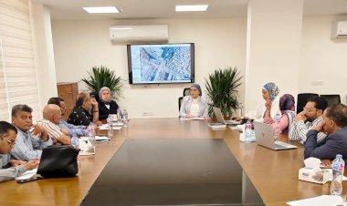 "القومي لتنظيم الإعلانات" للمحافظات: لا تجديد للتراخيص إلا وفقا للمخططات الجديدة
