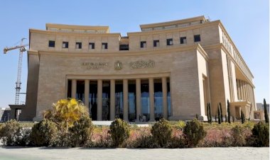 البنك المركزي يعلن تعطيل العمل بالبنوك بمناسبة المولد النبوي الشريف