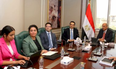وزير الكهرباء يتابع مع «سكاتك» النرويجية تنفيذ مشروعات طاقة متجددة بقدرة 3100 ميجاوات