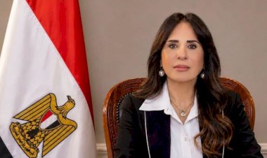 وزيرة الإسكان تصدر قرارات بإزالة مخالفات بناء بقطع أراضٍ بالساحل الشمالي الغربي