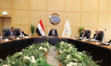 كامل الوزير يوجه بتدعيم أسطول «ناقلات البترول» بشراء ناقلة وبناء أخرى من طراز أفرامكس