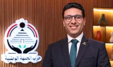 النائب حازم توفيق: السوشيال ميديا تحولت إلى سوق سوداء لحقن التخسيس