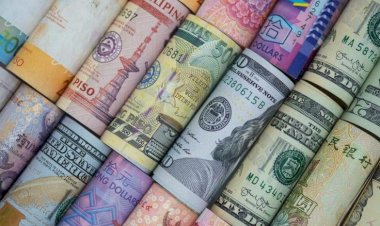 أسعار العملات في مصر اليوم الخميس