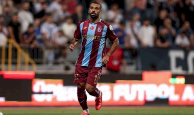 محمد صلاح يبدأ رحلة المجد الأوروبي مع طرابزون سبور أمام فيرينكفاروسي