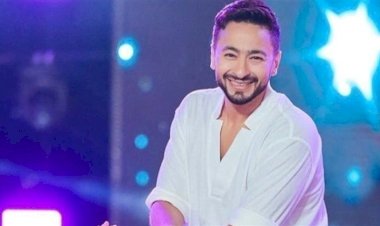 حمادة هلال يصور أغنيتين جديدتين فيديو كليب فى تركيا