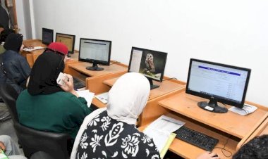 اليوم بدء مرحلة تقليل الاغتراب لطلاب المرحلتين الأولى والثانية بتنسيق الجامعات والمعاهد