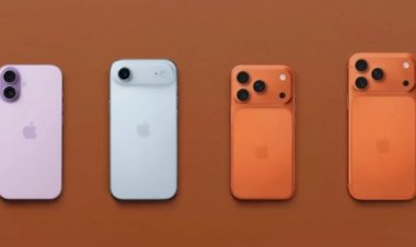 تسريبات: آبل قد ترفع أسعار iPhone 17 اعتبارا من الأسبوع المقبل