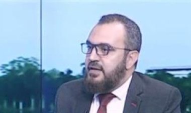 أول تطبيق محمول لسداد ضريبة التصرفات العقارية.. محسن الجيار يكشف التفاصيل