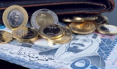 أسعار الريال السعودي في مصر اليوم الجمعة