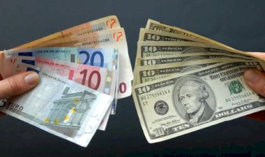 أسعار العملات في مصر اليوم الجمعة