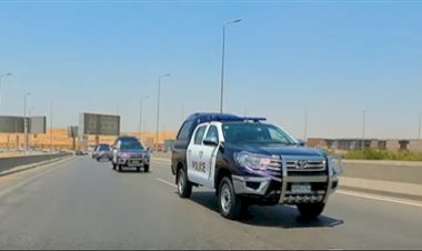 الداخلية تكشف حقيقة فيديو "القبض التعسفي" وتضبط المتهم بالتشهير بأسقف المنيا