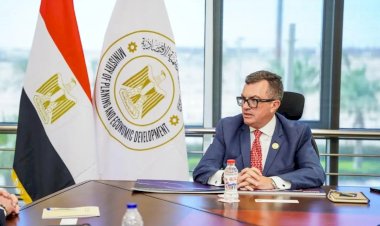 وزير التخطيط لـ«فوربس جلوبال»: الاقتصاد المصري يحقق نموًا 5.2% خلال 9 أشهر رغم التحديات العالمية