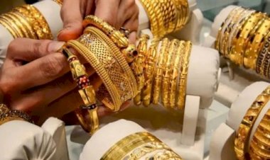 سعر الذهب في مصر اليوم السبت