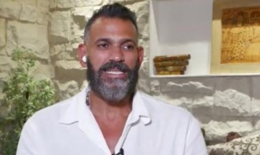إيهاب عبدالواحد: أحضر مفاجأة ضخمة مع أحمد سعد وبحب شغل تامر حسني