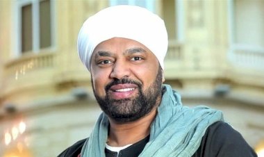 وفاة والدة الفنان حجازى متقال.. والجنازة بعد ظهر اليوم والعزاء غدا الأحد