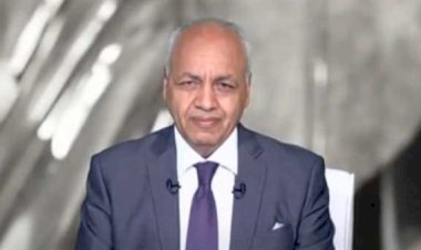 مصطفى بكري: مصر تواجه أشرس حملة في تاريخها