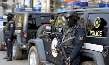 حادث دهس عامل بدراجة نارية في شارع النزهة.. والأجهزة الأمنية تفحص الفيديو