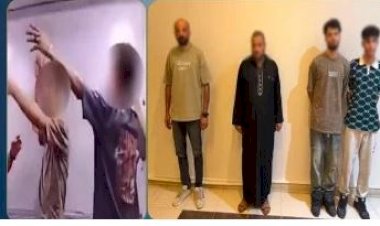 ضبط مالك سنتر تعليمي غير مرخص لرقص شخصين داخله