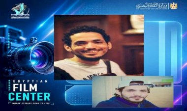 نادى السينما المستقلة بالمركز القومى يقيم تأبيناً للمخرج الراحل محمد كرارة