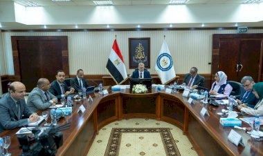 وزير البترول: رفع تشغيل معمل الإسكندرية إلى 83% وزيادة إنتاج السولار ووقود الطائرات