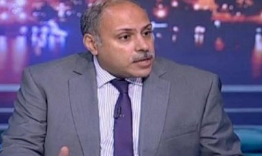 أستاذ علوم سياسية: أمريكا لم تأخذ حق ولا باطل من إيران