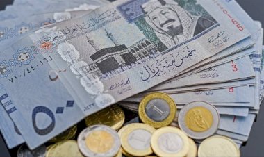 أسعار الريال السعودي في مصر اليوم الأحد