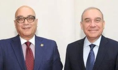 الثلاثاء..هيئة الاستعلامات ومجلتا "السياسة الدولية" و"الديمقراطية" بالأهرام توقعان بروتوكول تعاون