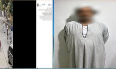 ضبط خفير لاتهامه بالتعدي على كلب بعصا خشبية فى القليوبية