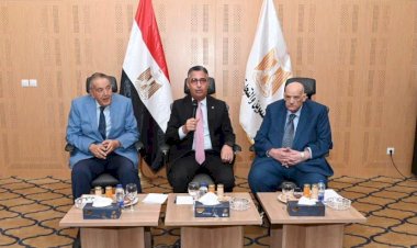 وزير التموين يوجّه بتشكيل لجنة مشتركة لدراسة مطالب المخابز وحسمها خلال شهر