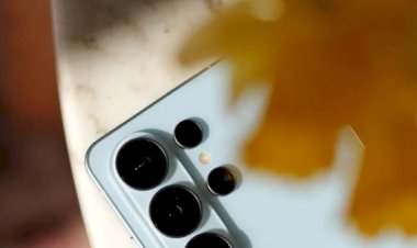 تسريبات تكشف طرح سامسونج لهاتف Galaxy S27 Ultra بحجمين مختلفين وتصميم جديد