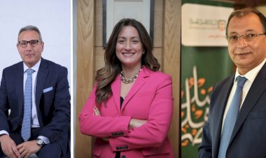 محفظة البنك الأهلي المصري تتجاوز نصف تريليون جنيه خلال الربع الثاني من عام 2026