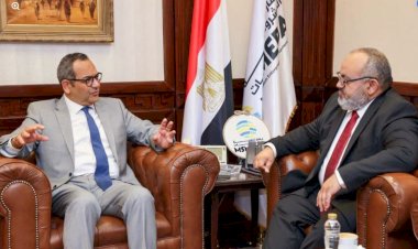 شراكة جديدة لدعم ريادة الأعمال.. جهاز تنمية المشروعات يوقع مذكرة تفاهم مع «ستارت أب إيجيبت»