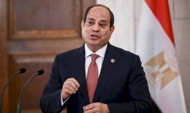 الرئيس السيسي يوجه بإحالة واقعة مدرسة جلوبال إلى جهات التحقيق استجابة لمناشدات أولياء الأمور