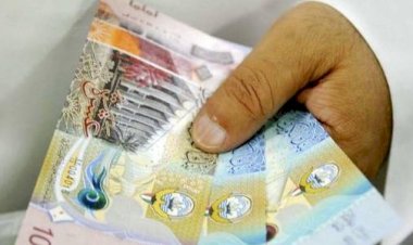 سعر الدينار الكويتي اليوم الثلاثاء في مصر