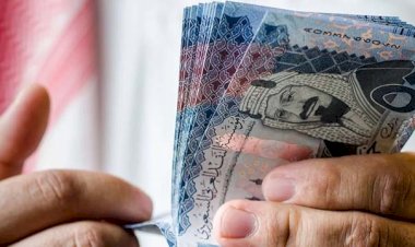 أسعار الريال السعودي في مصر اليوم الثلاثاء