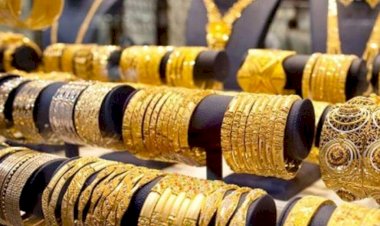 سعر الذهب في مصر اليوم الثلاثاء