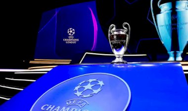 قرعة دوري أبطال أوروبا 2026-2027.. الموعد والتصنيف والقنوات الناقلة