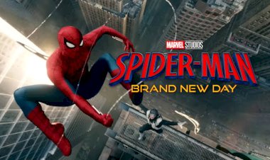 فيلم Spider-Man: Brand New Day يحقق 2 مليار و219 مليون دولار