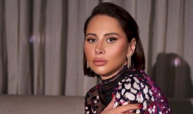 ياسمين رئيس تعود من الرياض لاستكمال تصوير شمس الزناتي
