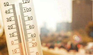 الطقس اليوم.. ارتفاع جديد بدرجات الحرارة والمحسوسة بالقاهرة 40 درجة