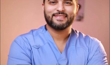 د. أحمد سعد الدين.. خبرة تتجاوز 10 سنوات في جراحات الأورام النسائية ومناظير النساء والحقن المجهري
